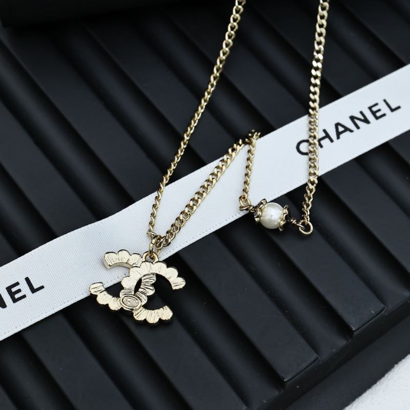 Chanel Necklaces